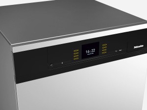 miele g 6900 sci dishwasher Model 3D