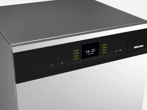 miele g 6900 sci dishwasher 3D Model