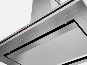 amica integra ows952t kitchen island hood Modelo 3D
