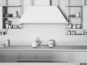 frame snaidero kitchen furniture 3D 모델