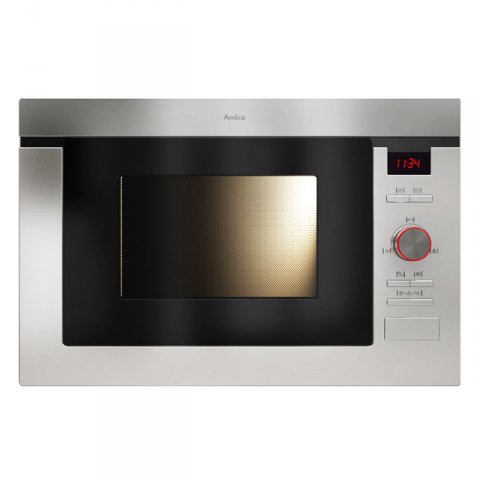 amica integra amm25bi microwave 3D-Modell .c4d .max .obj .3ds .fbx .stl .blend 