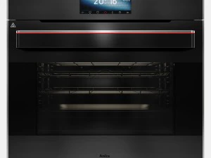 amica integra eb 954ba 厨房烤箱 3D 模型