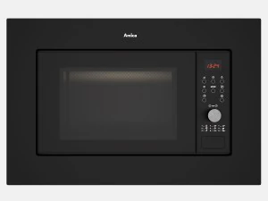 amica amgb20e2gb 微波炉 3D 模型