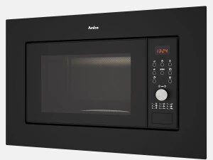 amica amgb20e2gb microwave 3D Model