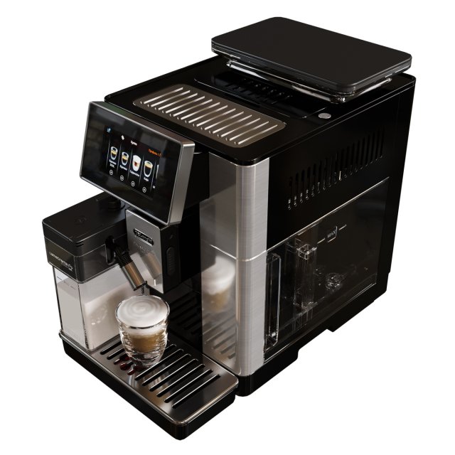 Kit de conversion pour machine à café automatique Delonghi ECAM