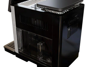 M&aacute;quina de caf&eacute; delonghi primadonna soul ecam61074mb Modelo 3D