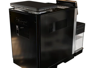 M&aacute;quina de caf&eacute; delonghi primadonna soul ecam61074mb Modelo 3D