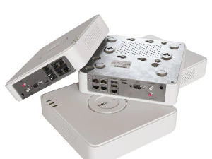 hikvisionvideosurveillancesystem 3D Model