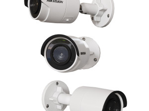 hikvisionvideosurveillancesystem Model 3D