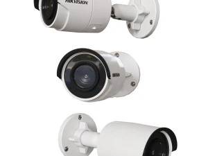 hikvisionvideosurveillancesystem 3D Model