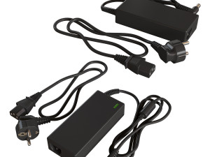 hikvisionvideosurveillancesystem Model 3D