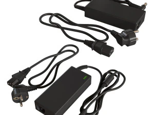 hikvisionvideosurveillancesystem 3D Model