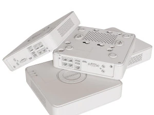 hikvisionvideosurveillancesystem 3D Model