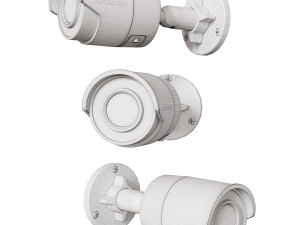 hikvisionvideosurveillancesystem Model 3D