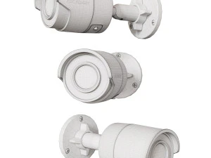 hikvisionvideosurveillancesystem 3D Model