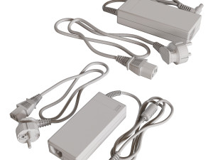hikvisionvideosurveillancesystem Model 3D