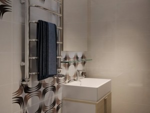 kolo twins washstand 3D 模型
