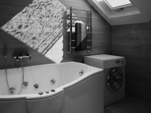 ego artemida bath 3D Model
