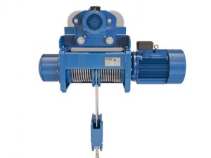 crane hoist podem 3Dモデル