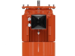 electric motor engine 3D Model