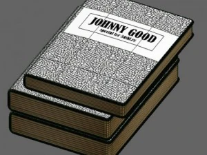 desktop accessories 3D Model