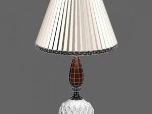 desktop accessories 3D Model