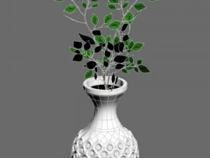 desktop accessories 3D Model