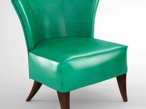 Маскерони Тамара 3D Модель