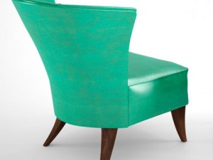 mascheroni tamara 3D Модель