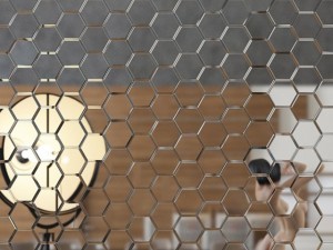 seletti mirrorized mirror 3D Model