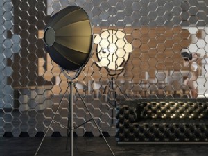 seletti mirrorized mirror 3D Модель