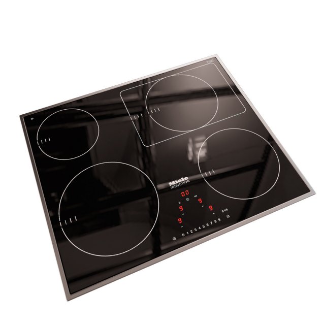 electric panel miele km6317 3D Modell .c4d .max .obj .3ds .fbx .stl .blend 