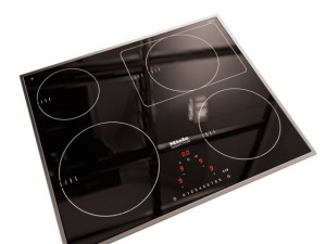 electric panel miele km6317 3D Model