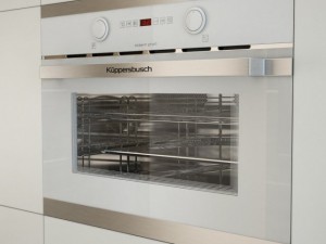 kuppersbusch edg 6260 steamer 3Dモデル