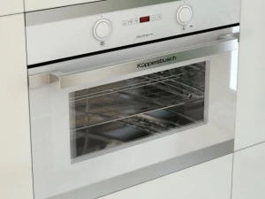 kuppersbusch eeb 6260 compact oven 3D Model