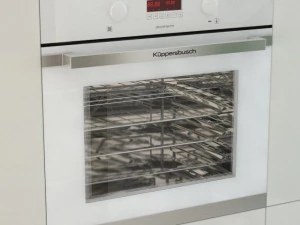 horno kuppersbusch eeb 6360 Modelo 3D