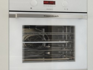 kuppersbusch eeb 6360 oven 3D Model