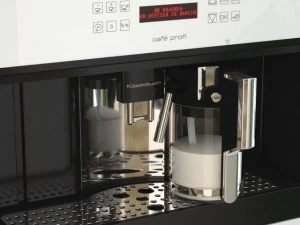 M&aacute;quina de caf&eacute; kuppersbusch ekv 6500 Modelo 3D