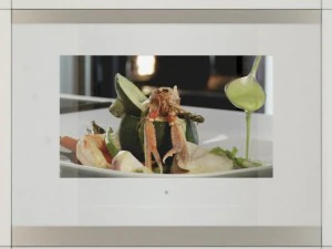 クッパーブッシュ etv 6800 液晶テレビ 3Dモデル