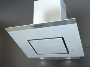 kuppersbusch kitchen hood kd 7610 3D Model
