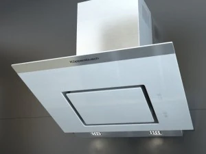 Kuppersbusch кухонна витяжка kd 7610 3D Модель