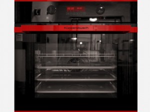 kuppersbusch eeb 6260 jxr oven 3D Model