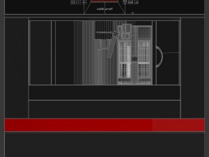 kuppersbusch ekv 6500 jr coffee machine 3D Model