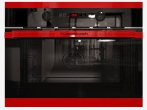 kuppersbusch emwk 6260 jr microwave Modèle 3D