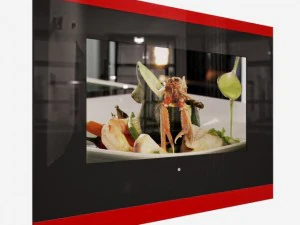 ЖК-телевізор kuppersbusch etv 6800 jr 3D Модель