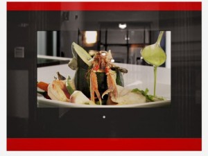 kuppersbusch etv 6800 jr lcd tv Modelo 3D