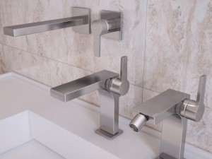 washbasin faucet kueco edition 11 Modello 3D