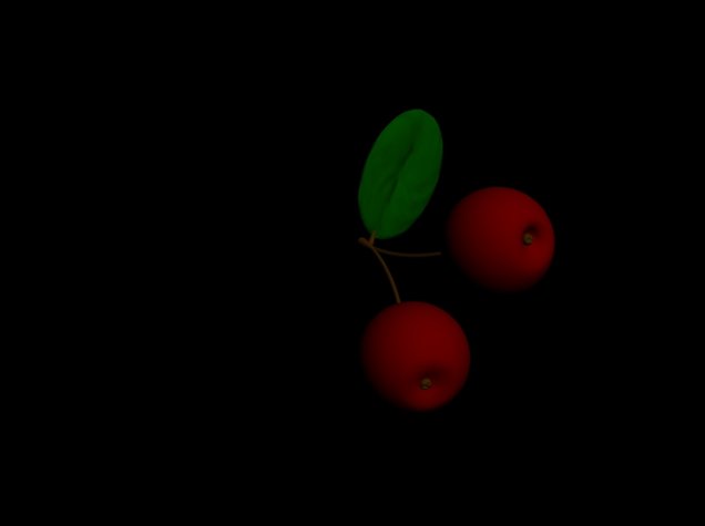 visnia 3D Model .c4d .max .obj .3ds .fbx .stl .blend 
