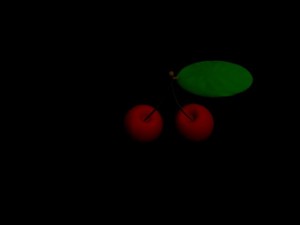 visnia 3D Model