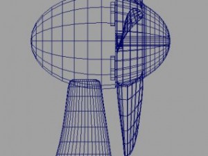 fan 3D Model